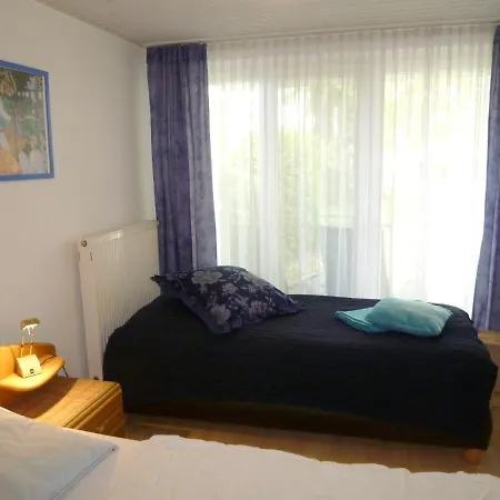 Apartment Fewo Romantica - 300m Zum Strand - Wlan Koserow