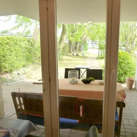 Apartment Fewo Romantica - 300m Zum Strand - Wlan Koserow